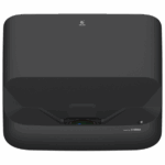 Videoproiector Epson EH-LS650B, 3LCD, Smart laser 4K PRO-UHD1 Ultra- short-throw,