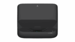 Videoproiector Epson EH-LS650B, 3LCD, Smart laser 4K PRO-UHD1 Ultra- short-throw,