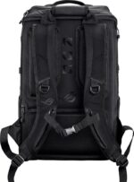 Rucsac Notebook Asus Ranger BP2701 ROG, 17, negru - Image 2