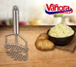 ZDROBITOR  CARTOFI 26*13*7 CM,VANORA HOME - Image 3