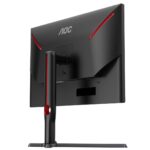 Monitor AOC 27" U27G3X/BK - Image 12