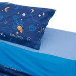 SET DE PAT SINGLE BUMBAC SPACE - Image 2