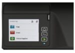 Multifunctional laser Xerox C303a, format A4, Color, Duplex, USB + LAN + Wi-Fi - Image 2