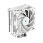 Cooler Procesor DEEPCOOL AK400 ALB - Image 2