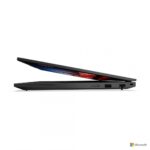 Laptop Business Lenovo ThinkPad T16 Gen 3, cu procesor Intel Core Ultra 7 155U, 16'' IPS, 64 GB DDR5, 2 TB SSD, Intel Graphics, Windows 11 Pro, 3 ani Garantie - Image 2