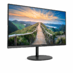 Monitor AOC 27" Q27V4EA - Image 7