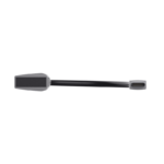 HUB USB Trust Halyx, USB-C la 4 x USB-A 3.2 Gen 1, dimensiune cablu 10cm, din aluminiu, argintiu - Image 6