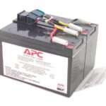 Acumulator APC pentru SMT750I, SUA750I