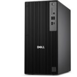 Desktop Business Dell Pro Plus QBT1250 cu procesor Intel Core Ultra 7 265 pana la 5.3 GHz, 32 GB DDR5, 1TB 4TB, Intel Integrated Graphics, Windows 11 Pro, Black, 3 ani Garantie - Image 2