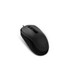 Mouse Genius DX-125, 1000 dpi, negru