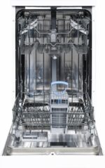 MASINA DE SPALAT VASE HEINNER HDW-FS4552WE++ - Image 2