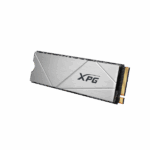SSD intern ADATA GAMMIX S60, 1 TB, PCI Express 4.0 x4, NVMe, M.2 - Image 2