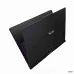 Laptop Gaming Lenovo Legion Pro 5 16, cu procesor AMD Ryzen 9 9955HX, 16'' OLED, 32 GB DDR5, 2 TB SSD, NVIDIA GeForce RTX 5070, 8GB GDDR7, Fara OS, 3 ani Garantie - Image 9
