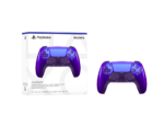 Sony PS5 Dualsense Controller Chroma Indigo - Image 6