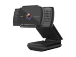 CONCEPTRONIC AMDIS06B 1080P Full HD Autofocus Webcam with Microphone, 2K - Image 2