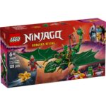 DRAGONUL DE PADURE AL LUI LLOYD, LEGO 71829 - Image 3