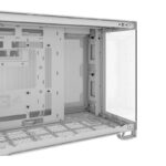 Carcasa CORSAIR 2500X, Mid Tower, White - Image 5