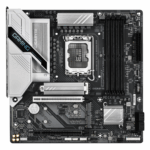Placa de baza Gigabyte Z890M GAMING X, Socket 1851, DDR5, Micro-ATX - Image 2