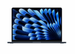MacBook Air 15.3" Retina/Apple M4 (CPU 10-core, GPU 10-core, Neural Engine16-core)/32GB/1TB - Midnight - INT KB (2025) (Cto from MC6L4RO/A)