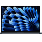 MacBook Air 15.3" Retina/Apple M4 (CPU 10-core, GPU 10-core, Neural Engine16-core)/32GB/1TB - Midnight - INT KB (2025) (Cto from MC6L4RO/A)