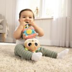 JUCARIE PENTRU BEBELUSI, ARTY ZAMBESTE, LAMAZE - Image 4