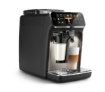 Espressor automat Philips LatteGo Seria 5400 EP5447/90, 1.8l, 1500W, 15 bar, negru/argintiu - Image 3