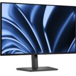 Monitor Commercial Dell P2726HE, 27", 1920 x 1080 pixeli, Grey, 3 ani Garantie - Image 3