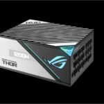 Sursa Asus ROG THOR 1200P2 GAMING 1200W full modulara 80