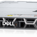 PowerEdge R660xs Rack Server Intel Xeon Silver 4410Y 2G, 12C/24T,