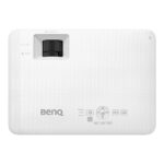 Proiector BenQ TH685P, FHD 1920* 1080, up to WUXGA 1920* 1200, 3.500 lumeni, 16:9, 10.000:1, lampa 4.000 ore/ 15.000 ore Ecomode, zoom 1.3x, 2* HDMI, USB Type A, RS232, boxa 5W, audio in/ out, telecomanda cu baterii incluse, greutate 2.8 kg, culoare alb - Image 3