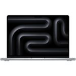 MacBook Pro 16.2"/Apple M5 Max (CPU 18-core, GPU 40-core, Neural Engine 16-core)/48GB/2TB - Silver - INT KB (No Adapter) - 2026