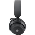 Casti Gaming Head-band Alienware Alienware Pro Wireless Gaming Headset, Wireless, Noise-Canceling, N/A - Image 5