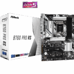 Placa de bază ASRock B760 PRO RS LGA1700