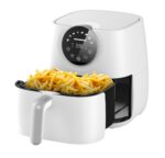 FRITEUZA CU AER CALD HEINNER SMARTFRY HAF-B6WH1700 - Image 2