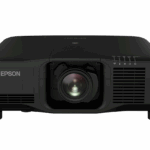PROJECTOR EPSON EB-PQ2216B 4K, 16000 Lumeni, Tehnologie 3LCD, LCD 1.04", Rezolutie: 4K 3840 x 2160, 8.3m pixels, 16:9, Contrast: 5.000.000 : 1, Sursa lumina: Laser, Durata viata sursa luminia: 20.000 hours, 30.000 ECO, 1.07 miliarde culori, obiectivul nu este inclus, Interfata: USB 2.0-A (2x), USB