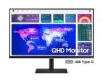 Monitor Samsung 32" LS32A600UUPXEN - Image 21
