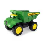 BASCULANTA DE JUCARIE,  BIG SCOOP, JOHN DEERE