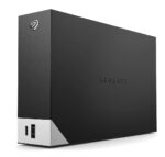 HDD Extern Seagate, 18TB, Desktop One Touch, USB 3.2