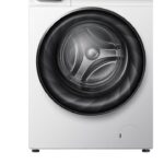 Masina de spalat rufe HEINNER HWM-H8014INVA+++, 8 kg, 1400 rpm, Clasa: A, Alb