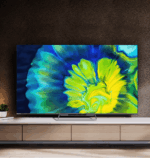 Televizor METZ QLED 65MQE8000, 164 cm,Gaming TV, Smart Google TV - Image 4