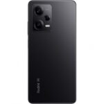 Telefon XIAOMI XMNO12PRO8256GBBK, Dual SIM, 8 GB RAM, 256 GB, 5G, Negru - Image 2