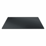 Mousepad Hator Tonn Evo XXL, material cauciuc, dimensiuni 900 х 420 х 5 mm, negru