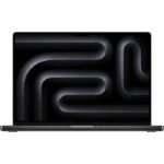 MacBook Pro 16.2"/Apple M5 Max (CPU 18-core, GPU 40-core, Neural Engine 16-core)/48GB/2TB - Space Black - INT KB (No Adapter) - 2026 - Image 7