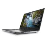 Laptop Workstation Dell Precision 7780, cu procesor Intel Core i9-13950HX, 17.3'' WVA, 16 GB DDR5, 256 GB, NVIDIA RTX 1000, 6GB GDDR6, Windows 11 Pro, 3 ani Garantie - Image 9