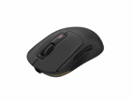 Mouse Gaming Wireless GENESIS Zircon 660 PRO, 26000 DPI, Negru - Image 3