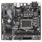 Placa de baza Gigabyte H610M H, LGA 1700, DDR5, Micro-ATX - Image 3
