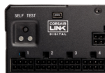 Sursa Corsair AXi Series AX1600i, full-modulara, 80 PLUS Platinum, 1600W - Image 8