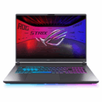 Laptop Gaming ASUS ROG Strix G16, cu procesor Intel Core i5-13450HX, 16'' IPS, 16 GB DDR5, 1 TB, NVIDIA GeForce RTX 5060, 8GB GDDR7, Fara OS, 3 ani Garantie