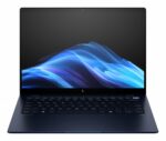 Laptop Business HP EliteBook Ultra G1i, cu procesor Intel Core Ultra 5-226V, 14'' OLED, 16 GB LPDDR5x, 512 GB, Intel Arc Graphics, Windows 11 Pro, 1 an Garantie