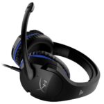 Casti Gaming Head-band HyperX HyperX Cloud Stinger, Wireless, Negru - Image 2